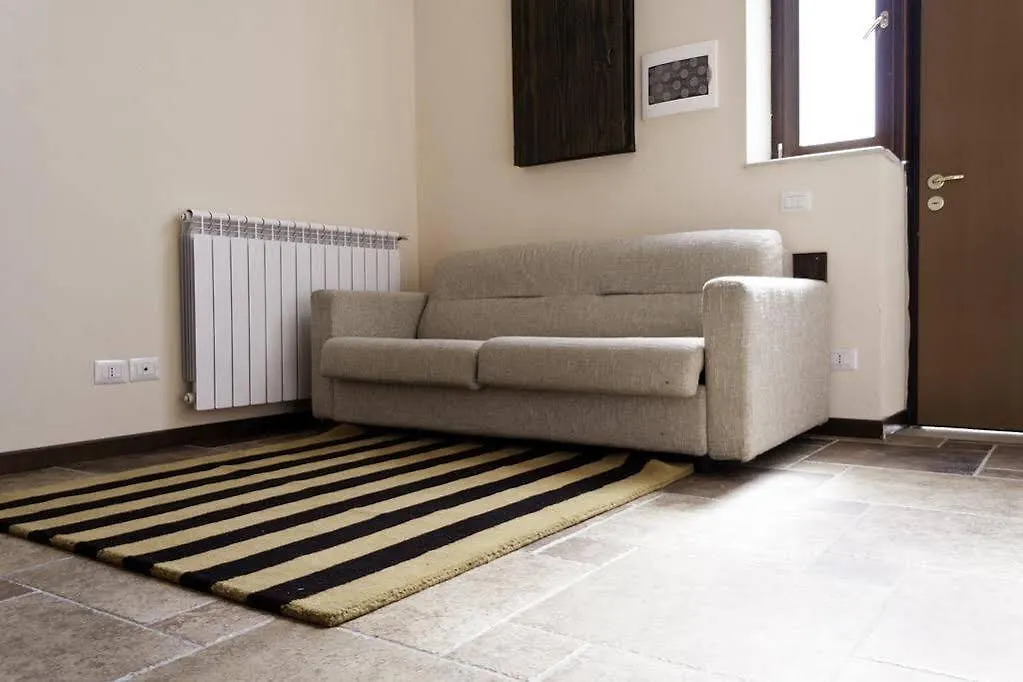 Cascina Gobba Hotel Milan