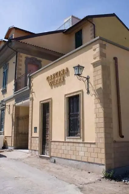 ***  Cascina Gobba Hotel Milan Italy