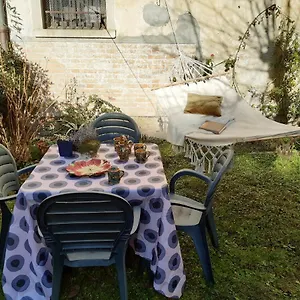 Casa Pusterla Appartamento