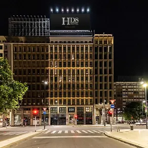 Hotel Hd8