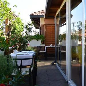 3* Otel Metro