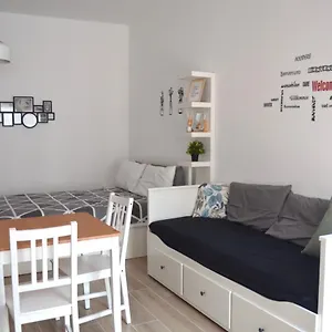 Bed&coffee Appartamento
