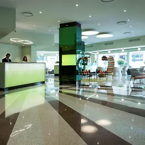 Hotel Antares Concorde, Signature Collection