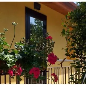 Appartement Agriturismo La Fredda 