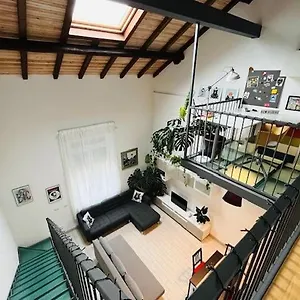 Appartement Via Breda 120 