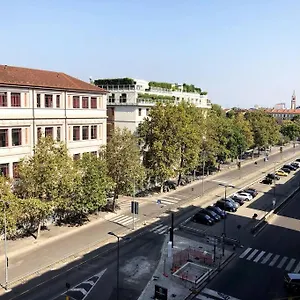 Porta Volta Flexyrent Studio Milano