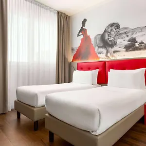 Hotel Amedia Milan, Trademark Collection By Wyndham