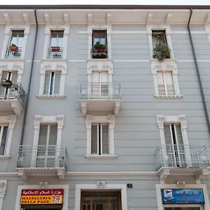 Hébergement de vacances Il Cortiletto