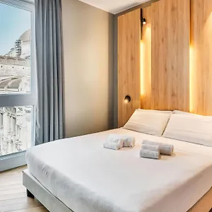 Aosta Hotell