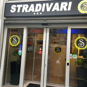 3* 酒店 斯特拉迪瓦里酒店