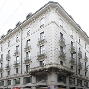 Appartement Fifty Eight Center 