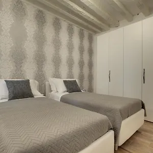 Appartement Castello - Laguna Luxury By Wonderful Italy