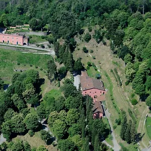 Vakantieboerderij La Torre 