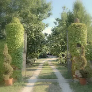Appartement Podere Casanova 