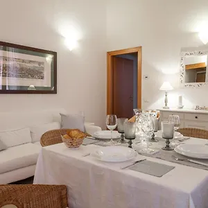 Appartement Paglia Tre 