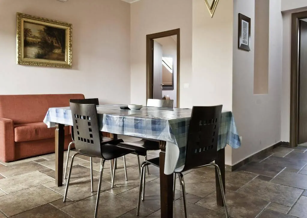 Cascina Gobba Hotel Milano