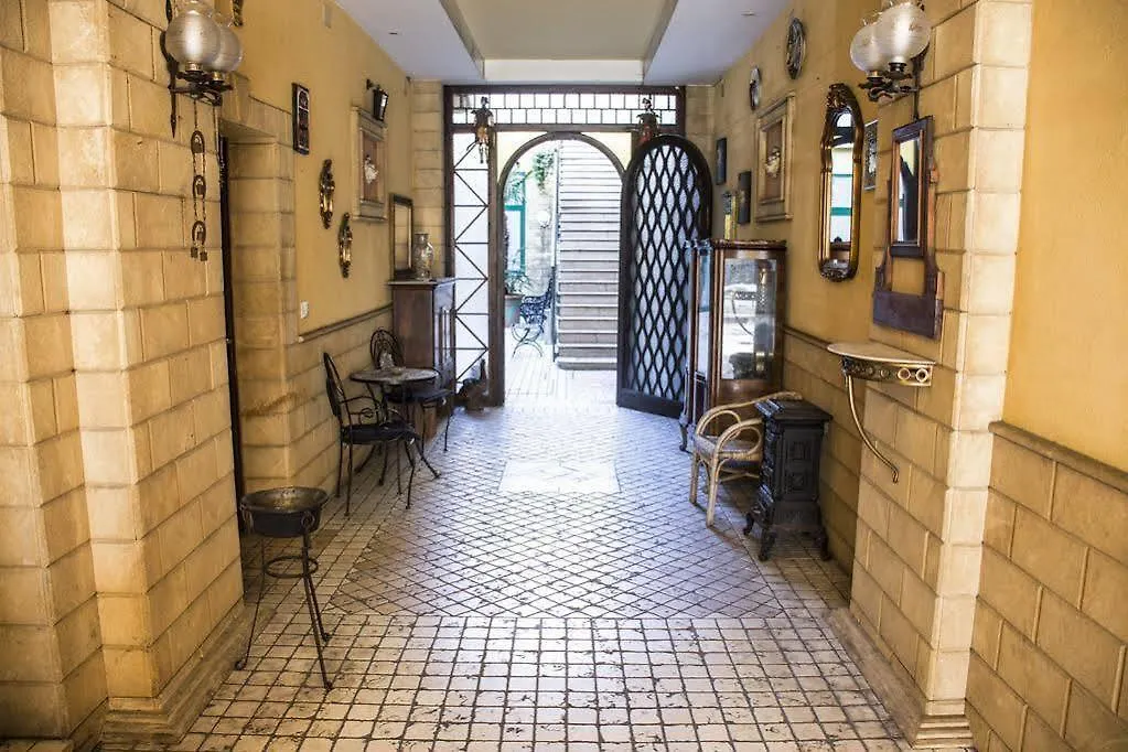 Cascina Gobba Hotel Milano