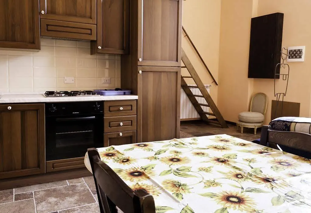 Cascina Gobba Hotel Mediolan