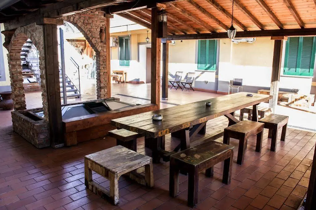 Cascina Gobba Hotel Mediolan